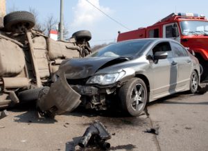 car accident Law